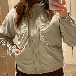 Lululemon Always Effortless Jacket